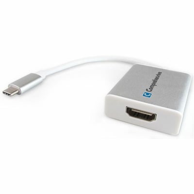 Comprehensive USB/HDMI Audio/Video Adapter