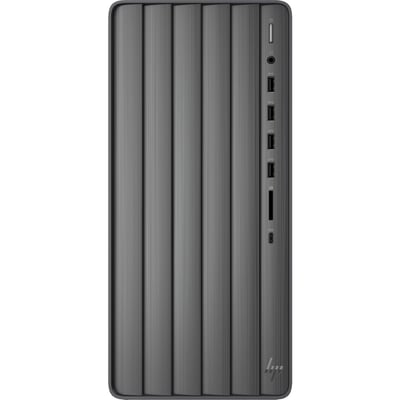 HP Envy TE01-3020 Desktop Computer - Intel Core i7 12th Gen i7-12700 - 16 GB - 1 TB HDD - 512 GB SSD - Tower