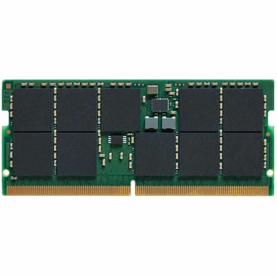 48GB 5600MT/S DDR5 ECC CL46 SODIMM 2RX8 HYNIX M