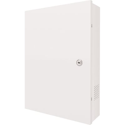 Speco 8 Channel 4K IP, HD-TVI Wall Mount Hybrid Video Recorder - 12 TB HDD