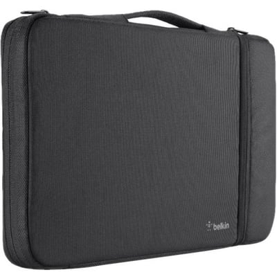 Belkin Air Protect Carrying Case (Sleeve) for 11" Chromebook - Black