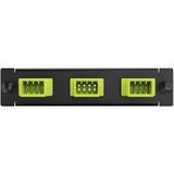ADPT PANEL OFP 3 AIM MDC 24F OM5 LIME MOQ 1