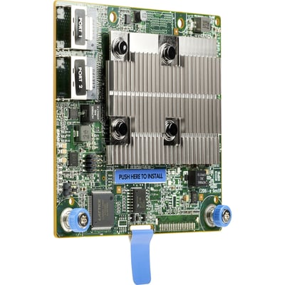 HPE SMART ARRAY E208I-A SR G10