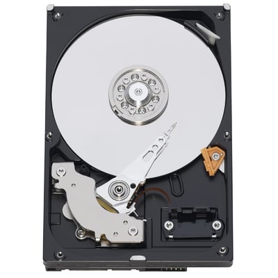WD CAVIAR GREEN 2 TB HARD DRIVE 3.5 INTERNAL SATA