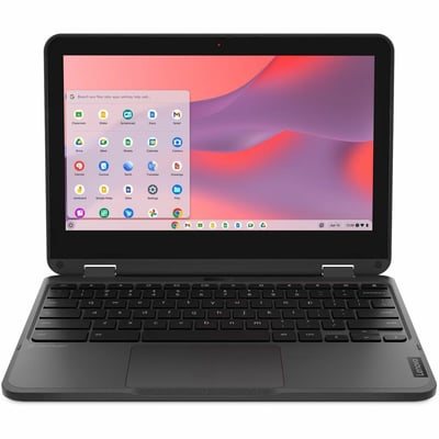 500E G4S INTEL N100 11.6 HD IPS 1366 X 768 TOUCH CHROME OS 8.0GB