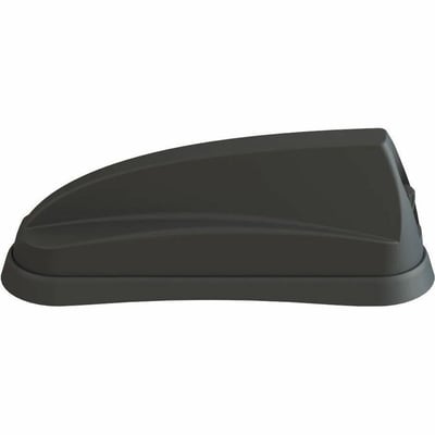 3 IN 1 SHKG-6-60 SHKFIN ANT GNSS - BLK. 5M LSE EXT CBLS.