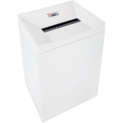 HSM TAA-compliant Cross-cut Shredder