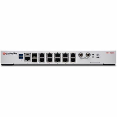 ION 3200 HW APPL