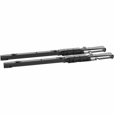 FLEXCORE ENCLOSURE RAIL KIT 4R