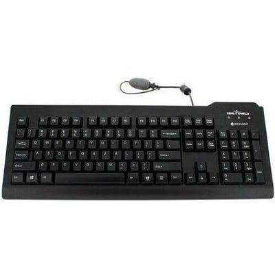 Seal Shield Seal Clean SSKSV208xx Keyboard