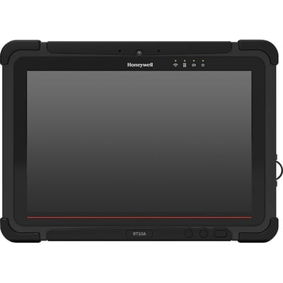Honeywell RT10A Tablet - 10.1" WUXGA - Qualcomm - 4 GB - 32 GB Storage - Android 9.0 Pie - 4G