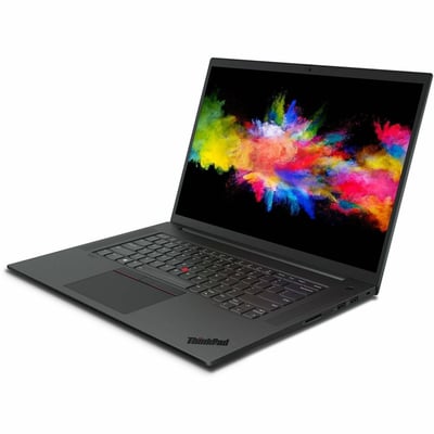 LENOVO P1 G4 I7-11850H REFURB 32G 1TBSSD 16FHD W11P CAM GR A