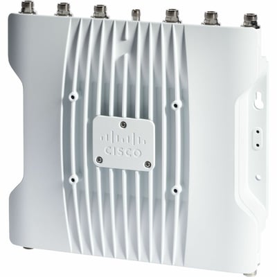IW9167, 11AX 6E AP8RFPORTSFDOMAINWI-FIMODE REMANUFACTURED