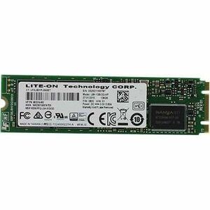 HP 128GB M.2 2280 TLC 6GB/S SATA SOLID STATE DRIVE