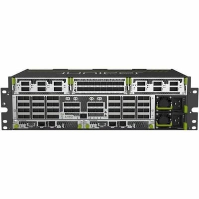 Juniper Cloud Router Chassis