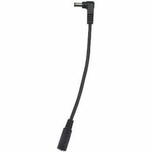 USB ADAPTER CABLE 10IN 90DEG USB-MINI B MALE/USB-MINI FEMALE. DE