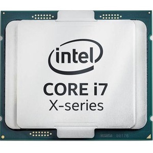INTEL I7-7800X 4.0G 8.25MB 140WDSC PROD SPCL SOURCING