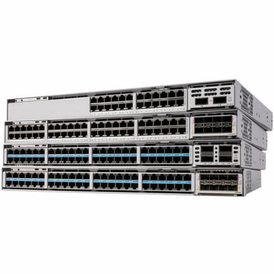CISCO 9350 24-PORT DATA ONLY