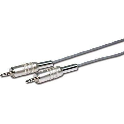 COMPREHENSIVE 3.5MM STEREO PLEN COMPREHENSIVE LIFETIME WARRANTY