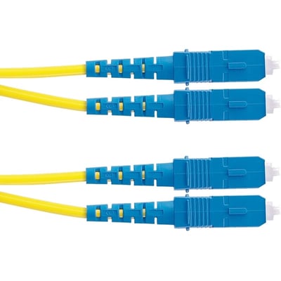 Panduit Fiber Optic Duplex Patch Network Cable