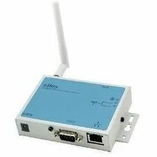 FIPS 140-2 COMPLNT SRL DVC SVR/ ETH--WI-FI 802.11 A/B/G/N/AC BRIDGE