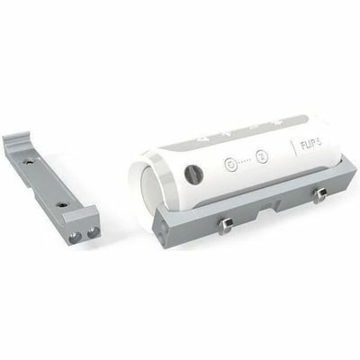 Capsa Healthcare Mounting Bracket for JBL Flip 5 Speaker