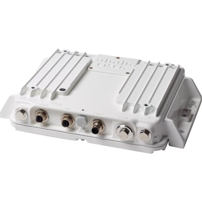 INDUSTRIALWIRELSSAP3702,4RFPRTSONTOP/BTM,ZDOM.REMANUFACTURED