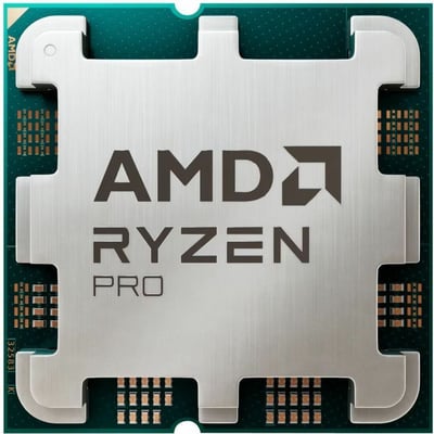 RYZEN 5 PRO 8500G W/ RADEON 740M GRAPHICS 6 CORE 12 THREAD AM5