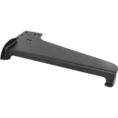 RAM Mounts No-Drill Vehicle Mount for Notebook