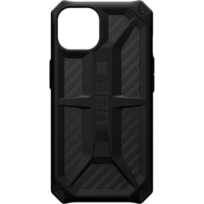 RUGGED IPHONE 14 PLUS MONARCH - CRBN FBR