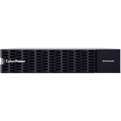 CyberPower UPS Systems BP144VL2U01 Extended Battery Modules