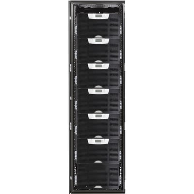 Eaton Preassembled BladeUPS - Top Entry 36 kW, 208V w/(1) Power Xpert SNMP/ModBus