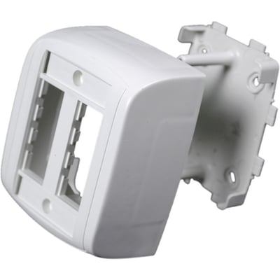 Wiremold Bezel Box