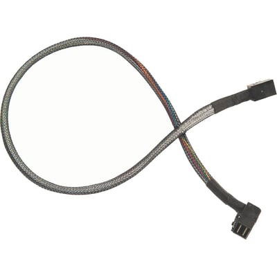 THE ADAPTEC ACK-I-HDMSAS-HDMSAS-0.5M IS AN INTERNAL MINI SERIAL ATTACHED SCSI HD