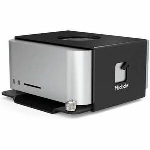 MAC STUDIO SECURITY MOUNT BLACK