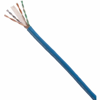 Panduit Cat.6 U/UTP Network Cable