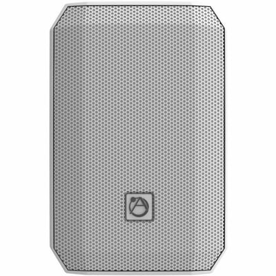 4IN AS SERIES SURFACE MOUNT PASSIVE WHITE