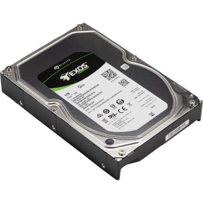 SEAGATE 1TB SATA HARD DRIVE