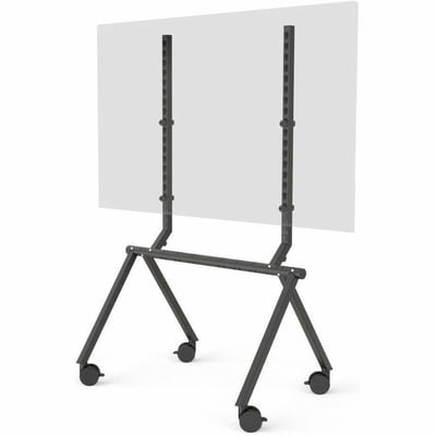 HECKLER COLLABORATION STAND BLACK