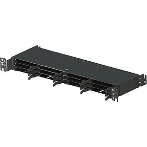 Panduit 1 RU 12 Port Panel