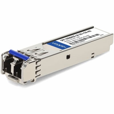 AddOn Ciena SFP+ Module