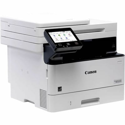 IMAGECLASS MF465DW II WIRELESS LASER PRINTER