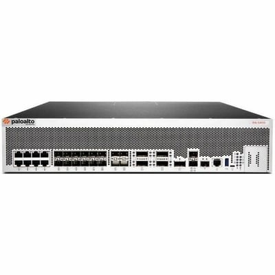 ON-SITE SPARE PALO ALTO NET PA-5410 WITH REDUNDANT AC PWR