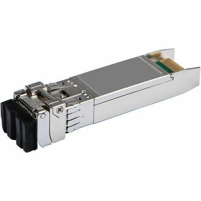HPE ANW 25G ESR SFP28 LC 400M TAA XCVR PL-I6