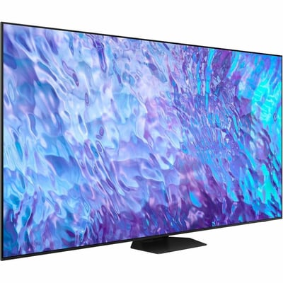 Samsung Q80CD QN98Q80CDF 97.5" Smart LED-LCD TV 2023 - 4K UHDTV - Titan Black