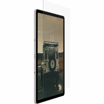 UAG SCREEN PROTECTOR SAMSUNG GALAXY TAB A11+ / A9+ - CLEAR