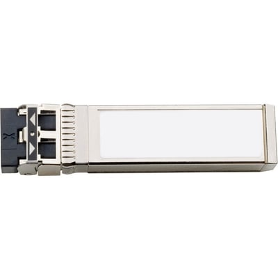HPE B-SERIES 64GB SFP56 SW 8PK SEC XCVR PL-1Y