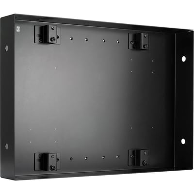 Chief Thinstall In-Wall Monitor Arm Accessory - Black