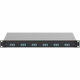 OPTICOM PRELOADED FBR DRWR W/ 6