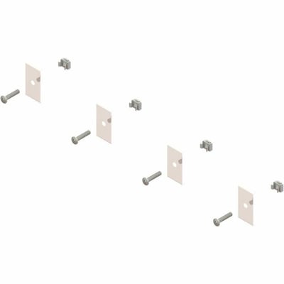 MM20STABILIZING KIT VERTICAL MGRWT